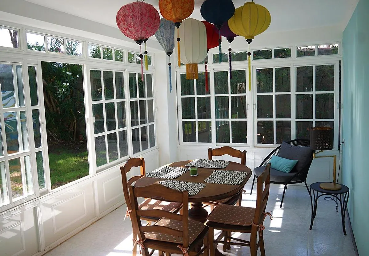 Chalet El Girasol Chiclana de la Frontera 0*,