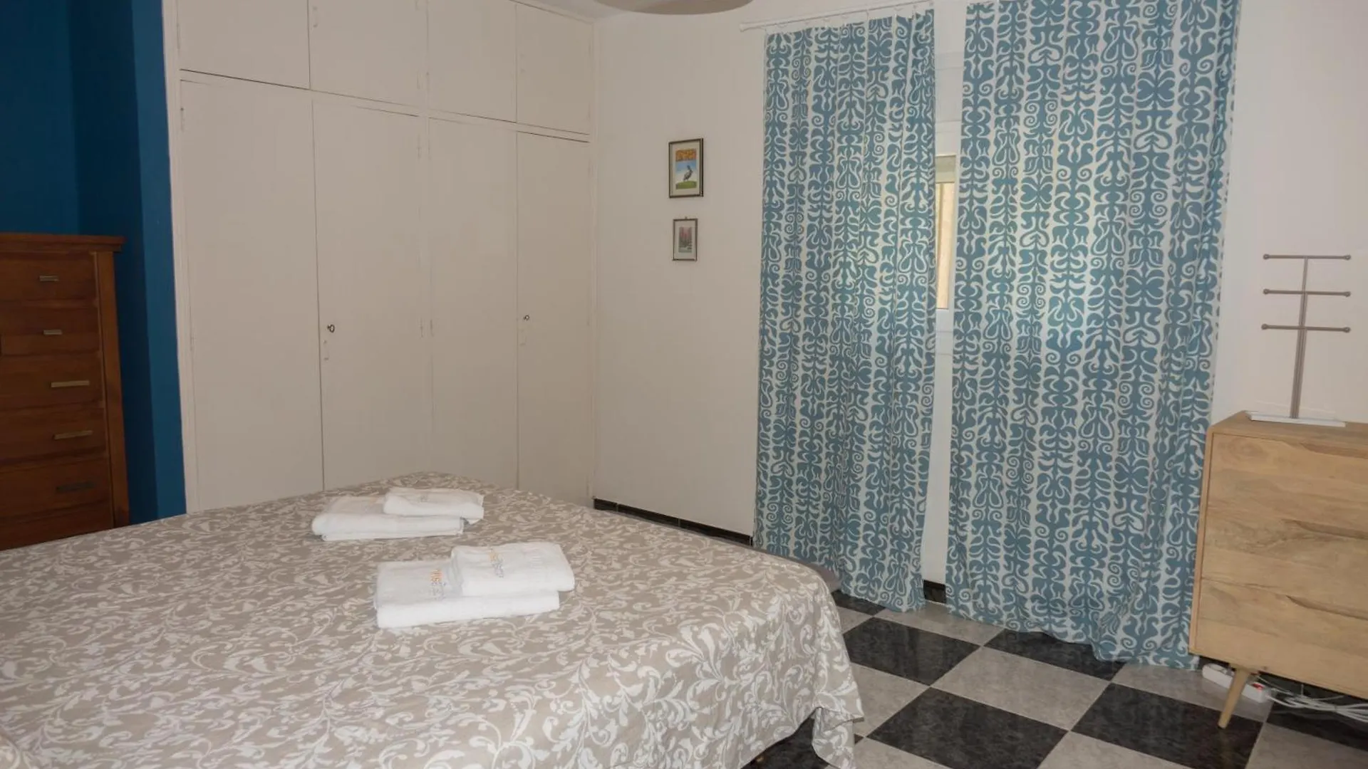 Chalet El Girasol Chiclana de la Frontera 0*,  Spain
