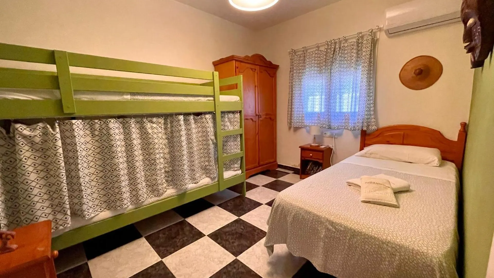 Chalet El Girasol Chiclana de la Frontera
