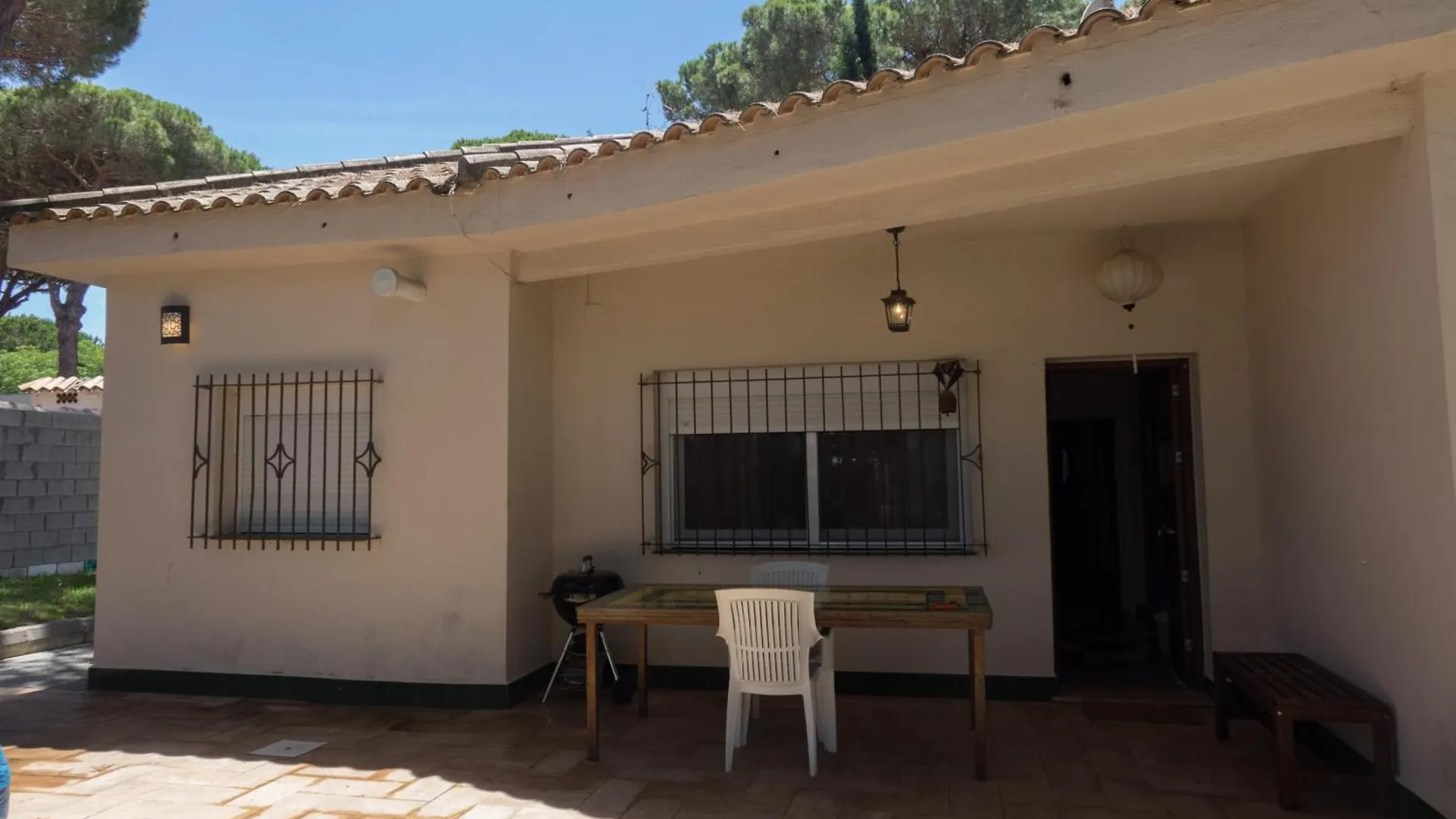 Chalet El Girasol Chiclana de la Frontera