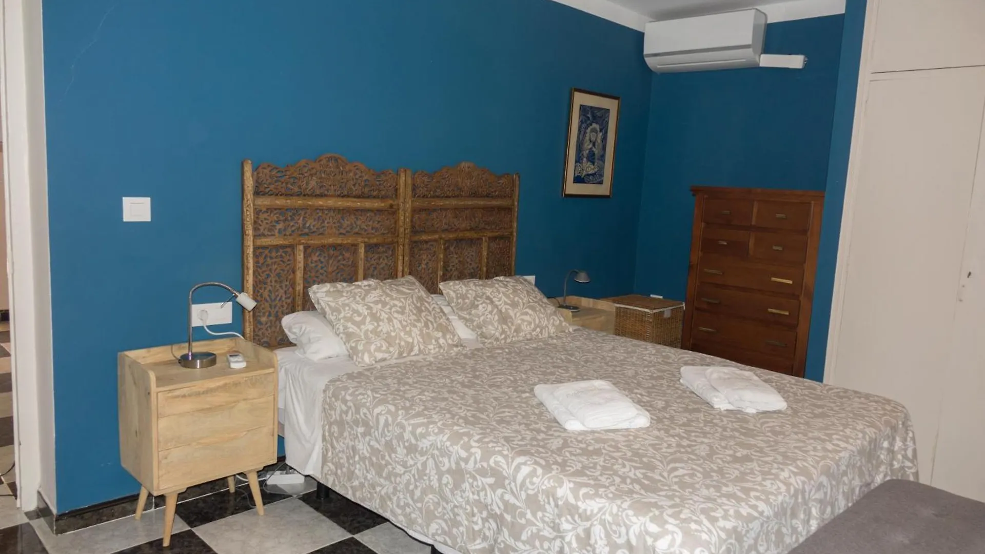 Chalet El Girasol Chiclana de la Frontera