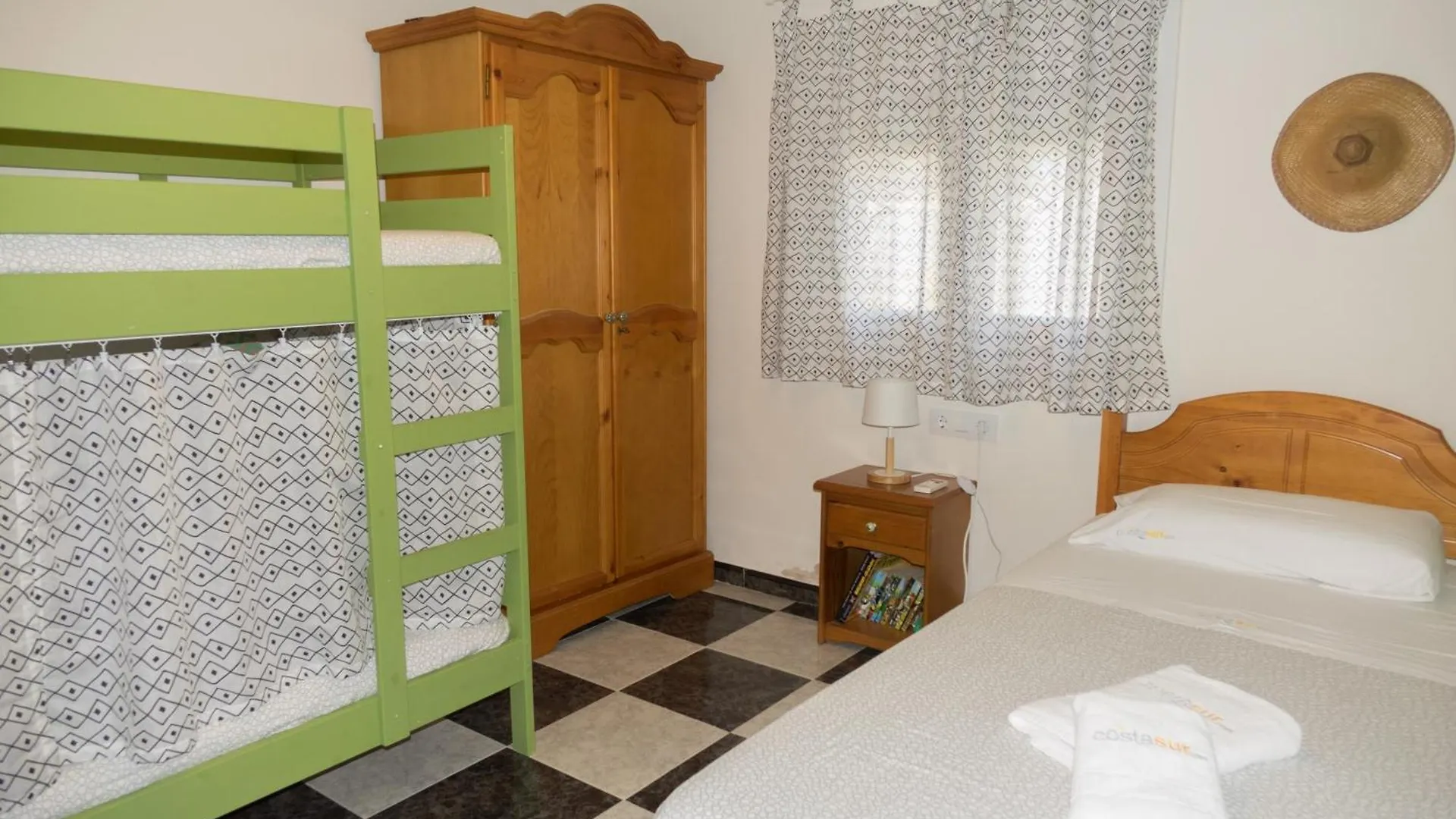 Chalet El Girasol Chiclana de la Frontera 0*,