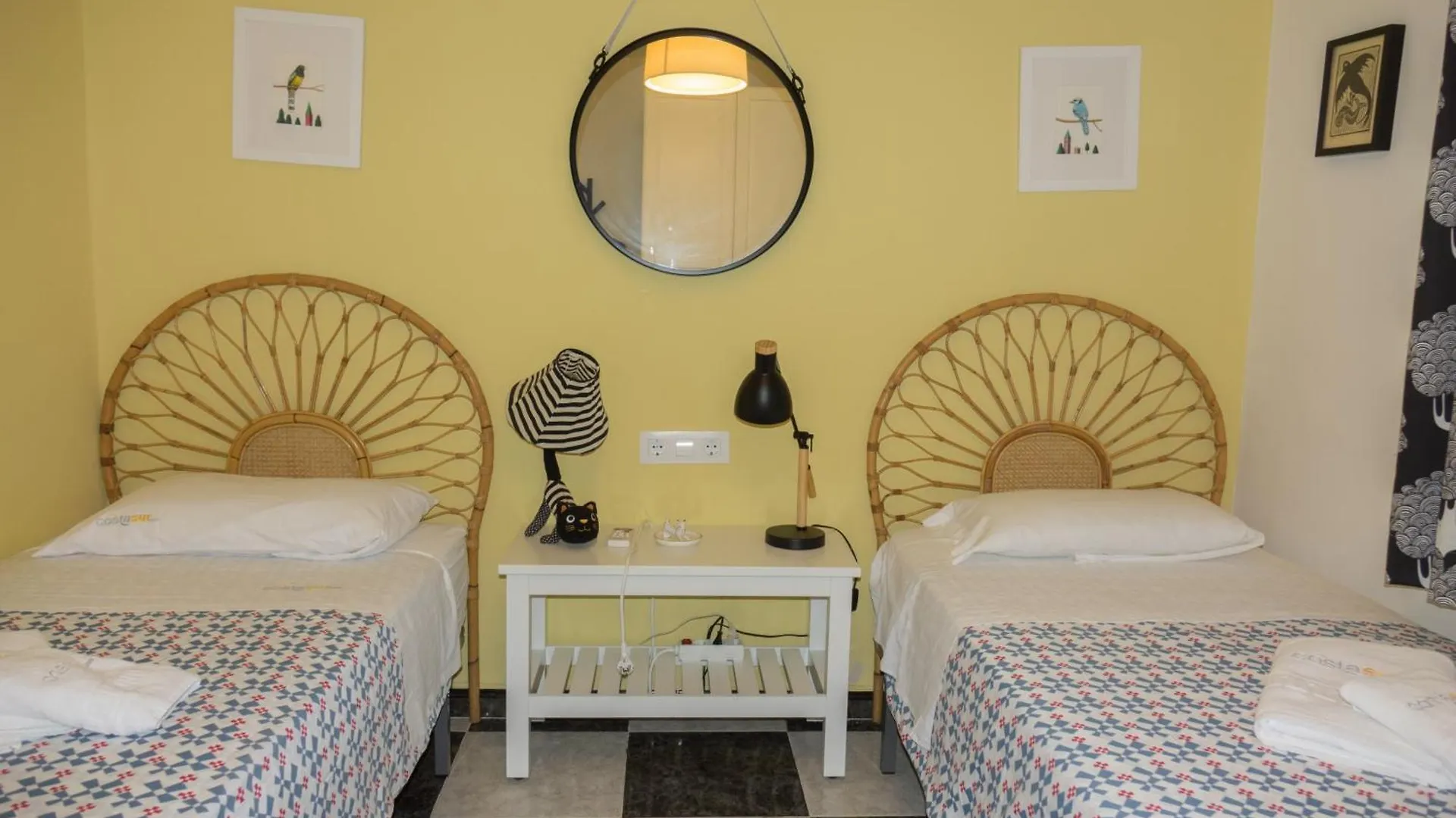Chalet El Girasol Chiclana de la Frontera 0*,  Spain